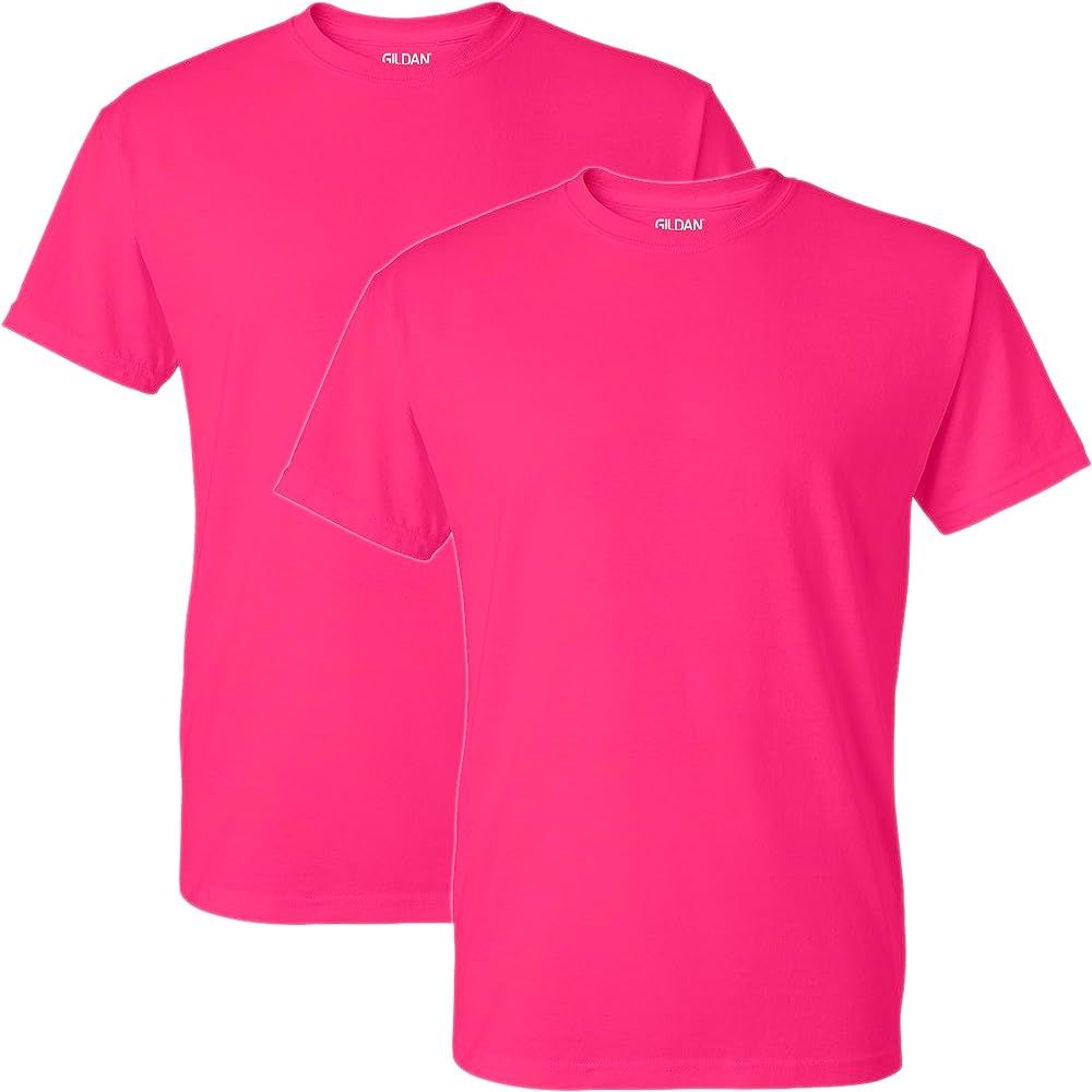 Gildan DryBlend T-Shirt, Style G8000, Multipack | Amazon (US)