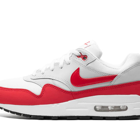 Air Max 1 GS "Sport Red" | Stadium Goods KR