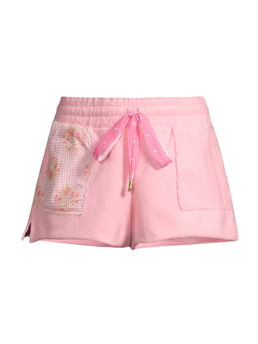 Malala Shorts | Saks Fifth Avenue