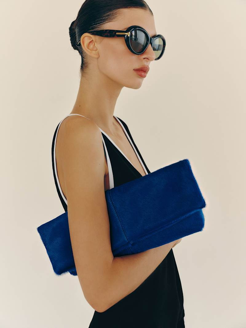 Inez Clutch | Reformation (Global)