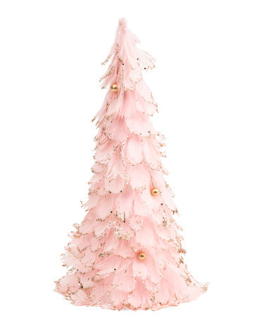 Pink Tree | Marshalls