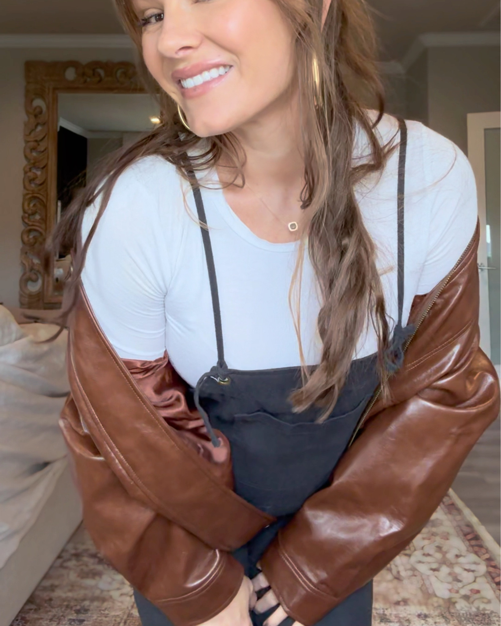 Less than 7min to get ready! Quick light makeup look!  #makeup #naturalmakeup

#LTKSeasonal #LTKBeauty #LTKBump