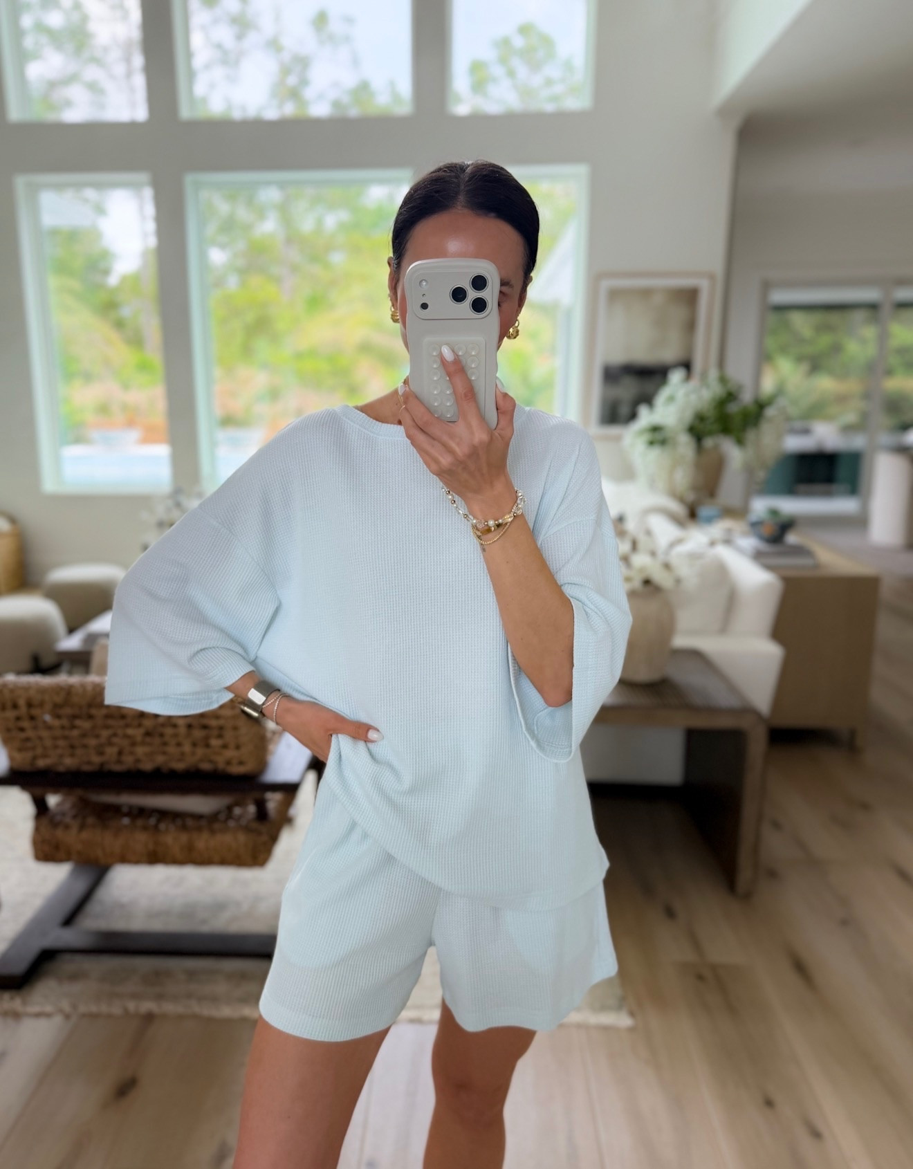 Such a good Amazon summer set, this one is lightweight, breathable, and perfect for beach days or vacation nights. It’s that effortless resort style look that still feels put together with minimal effort.

amazon summer set, amazon finds, vacation outfit, beach vacation outfit, resort style outfit, matching set outfit, summer outfit ideas, lightweight summer outfit, tropical vacation look, travel outfit, effortless style, annabrstyle

#LTKOver40 #LTKActive #LTKPetite