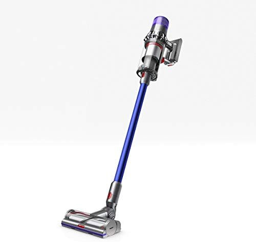 Dyson V11 Torque Drive Cordless Vacuum Cleaner, Blue | Amazon (US)
