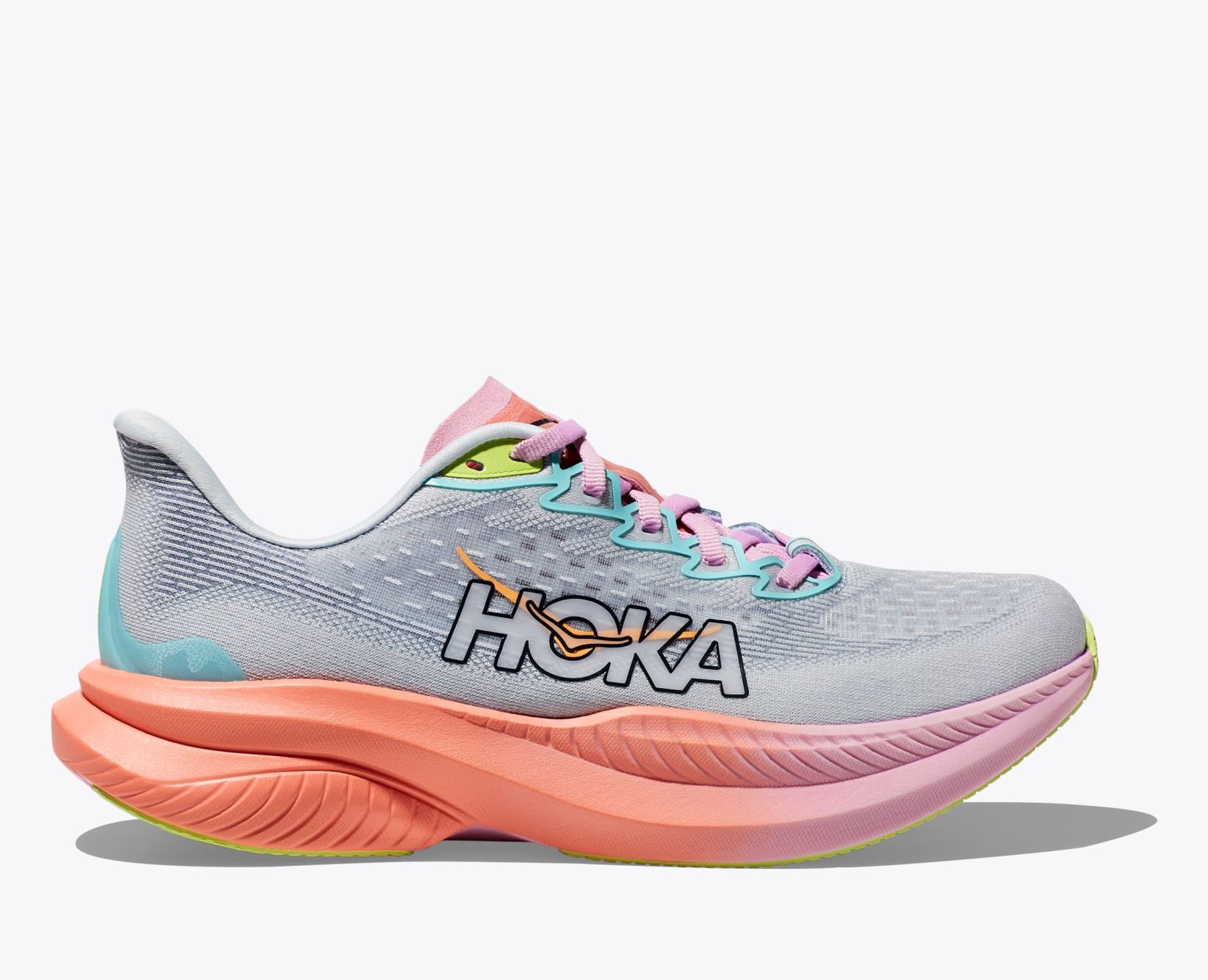 Mach 6 | Hoka One US