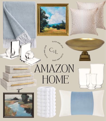 Amazon Traditional Accessories ✨ most of these are under $100!

Amazon decor, Amazon home finds, accessories, accent decor, gold accents, budget friendly decor, vase, accent pillow, throw blanket, art, bookends, shelf decor, coffee table decor, modern home decor, traditional home finds, office, entryway, living room, book ends, traditional accessories, traditional design, budget friendly accessories, accessories under 50 #amazon #amazonhome



#LTKstyletip #LTKhome #LTKunder50