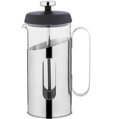 BergHOFF Essentials 0.37Qt. Stainless Steel Coffee & Tea French Press | Target