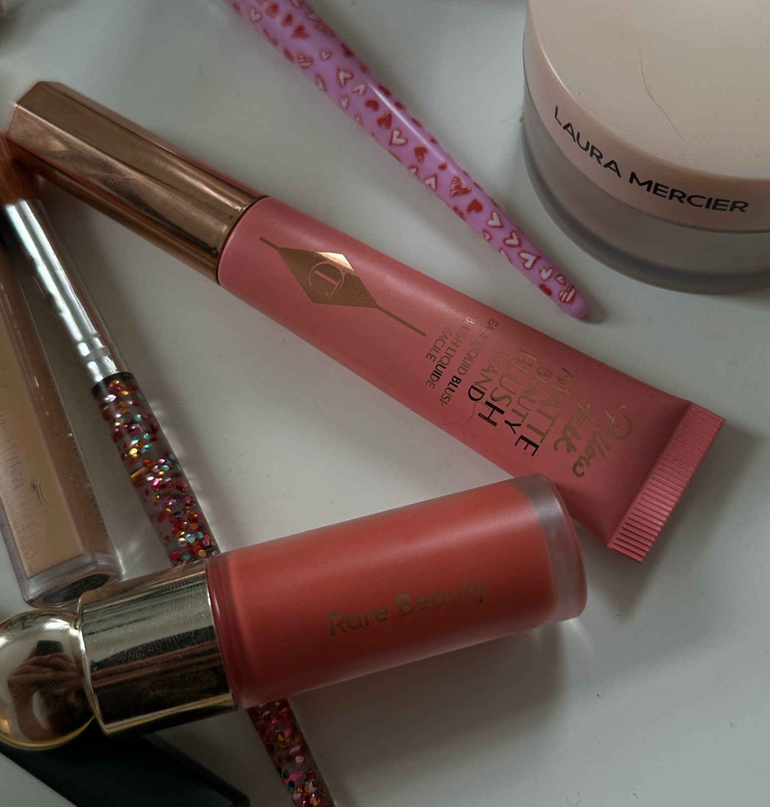 full face of favorites *SEPHORA SALE*

#LTKsalealert #LTKFind #LTKitbag
