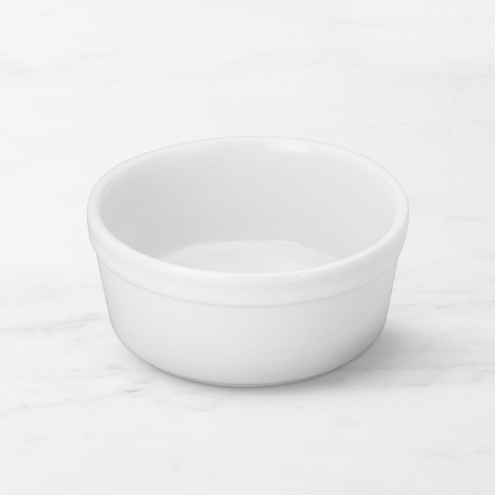 Williams Sonoma Pantry Ramekins, Set of 6 | Williams-Sonoma