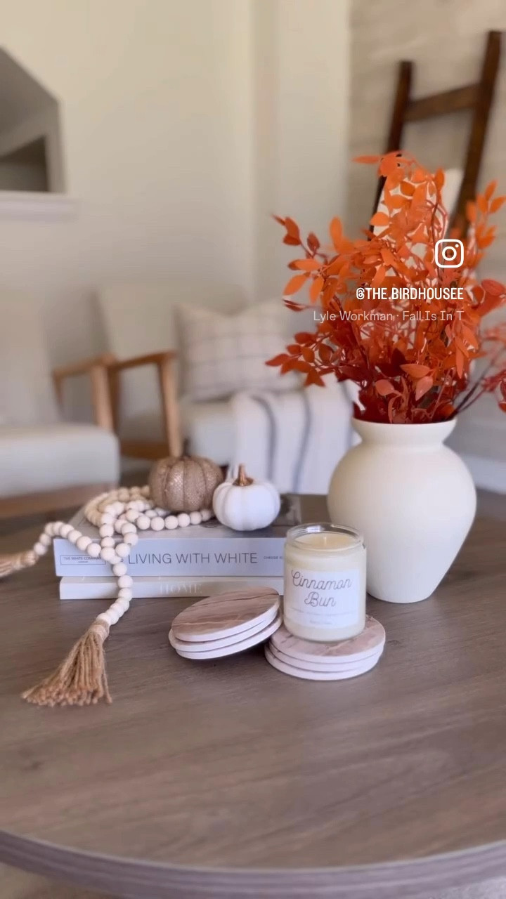 Pumpkin time! ✨ 

#LTKhome #amazonfinds 

#LTKcanada #LTKstyletip