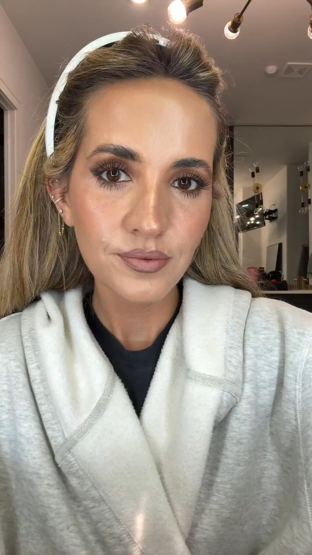 This new red carpet foundation is so good for days you want a full glam face - would be great for special events! Get their brush too! I wear shade 13

#LTKgrwm #LTKmomlife #LTKselfcare