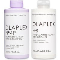 Olaplex No.4P and No.5 Bundle | Skinstore