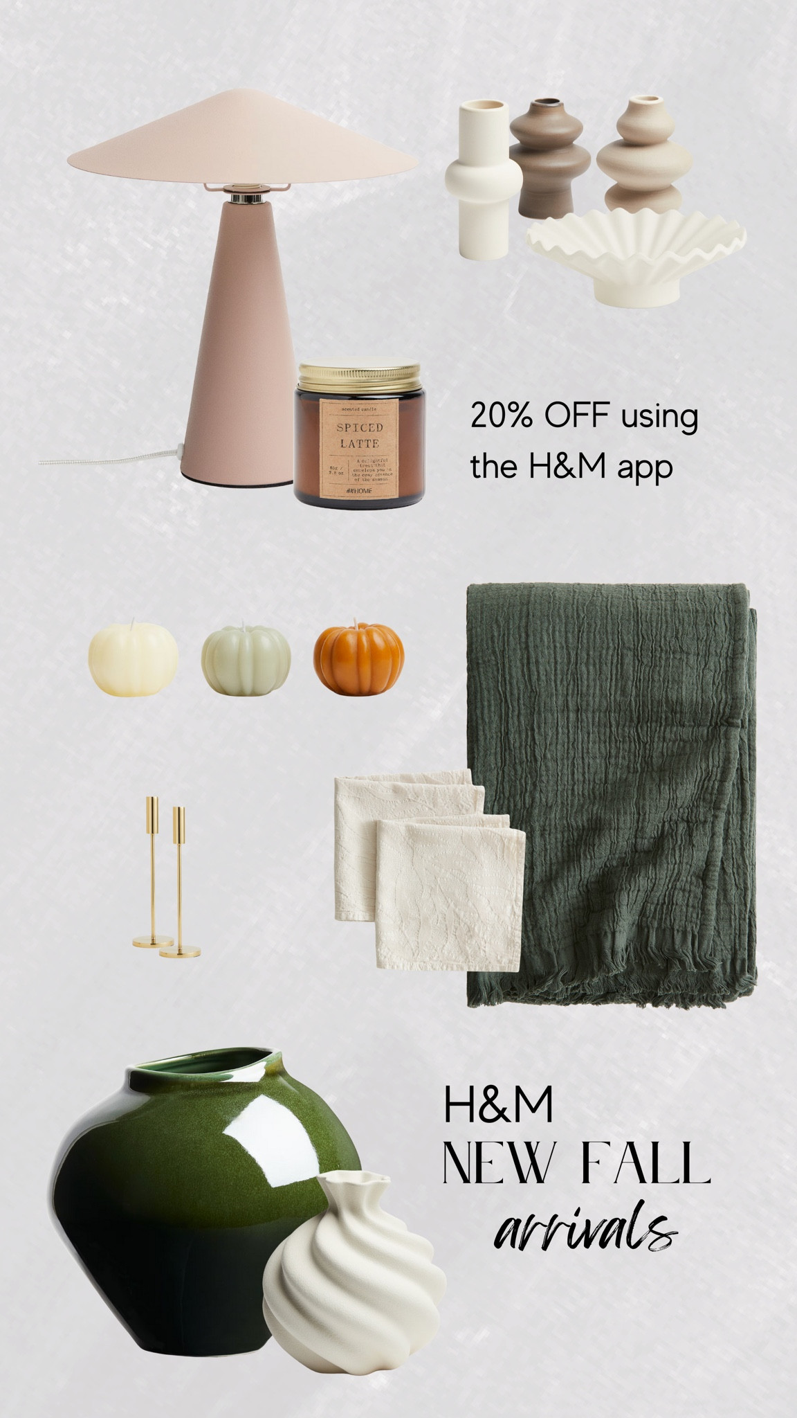 🍂✨

#LTKSeasonal #LTKHome #LTKFallSale