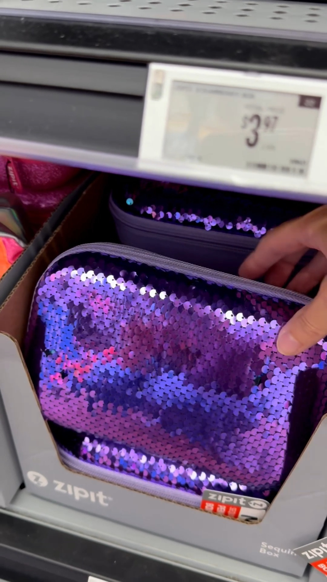 #WalmartPartner  Back-to-school shopping used to feel overwhelming, but now it’s actually fun. 💛 From bento boxes to glue sticks (and even the cutest little lunchbox cutters), I was able to check off everything on our list in one stop — faster than expected and at prices I trust. 🙌🏼

It’s the little things — like colorful supplies and fun lunch gear — that help my kids head into the first day feeling confident and excited. ✨

#walmart @walmart

#LTKKids #LTKSaleAlert #LTKSeasonal