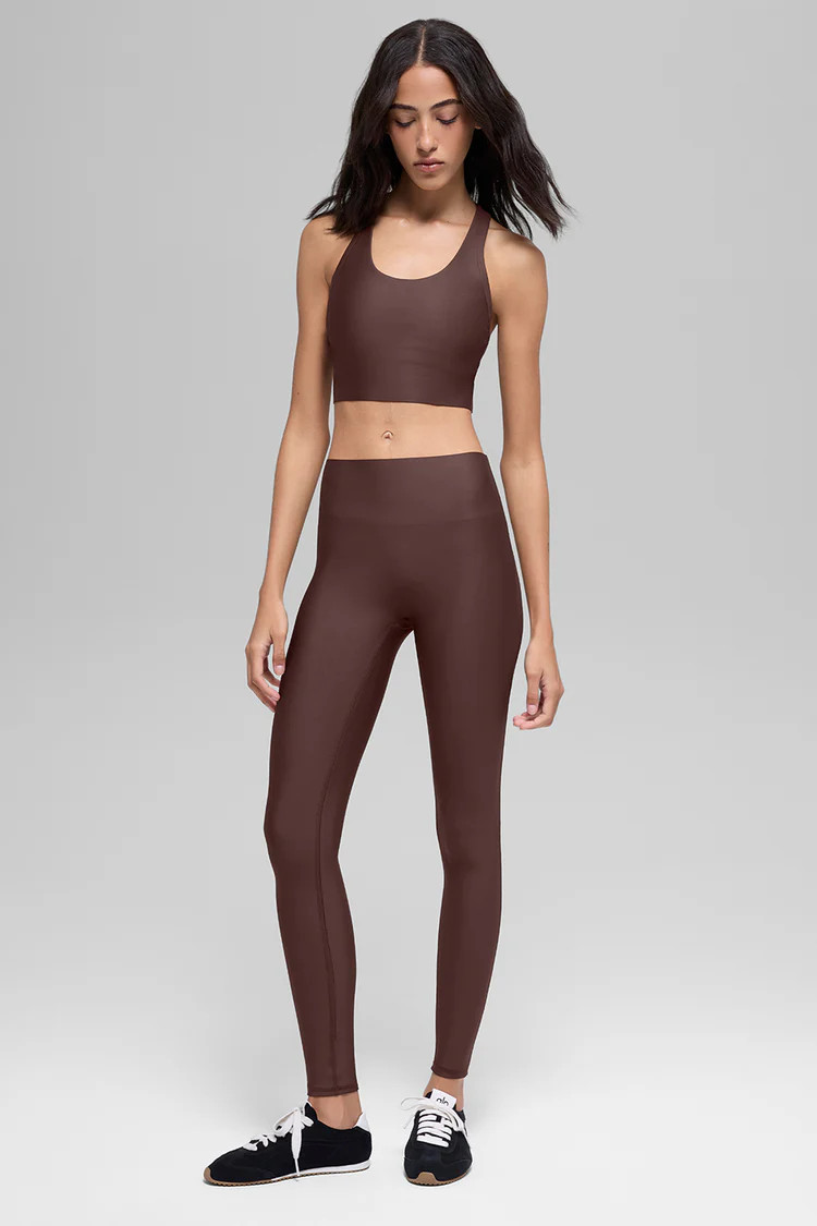 Airlift High-Waist Sleek Legging | Alo Yoga (US)