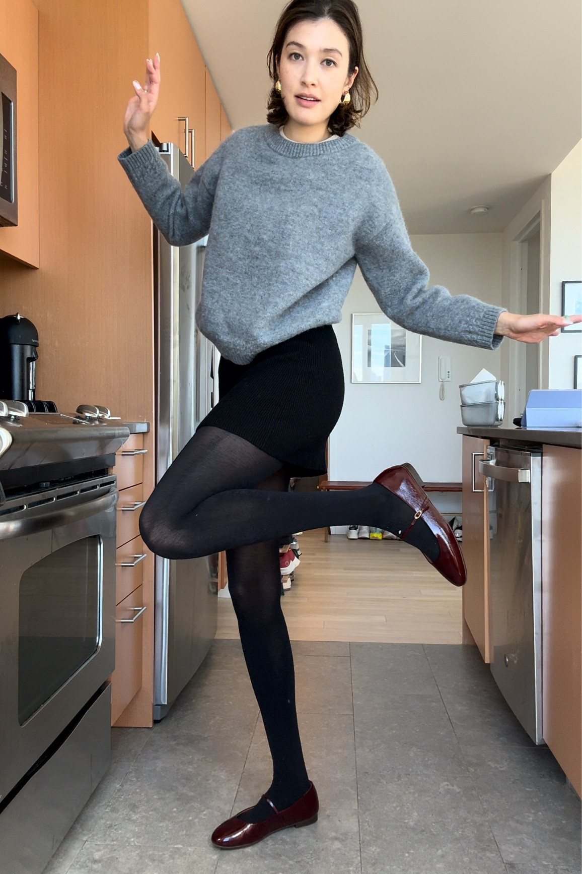 Onigiri run 🍂

#LTKSeasonal #LTKxMadewell #LTKHalloween