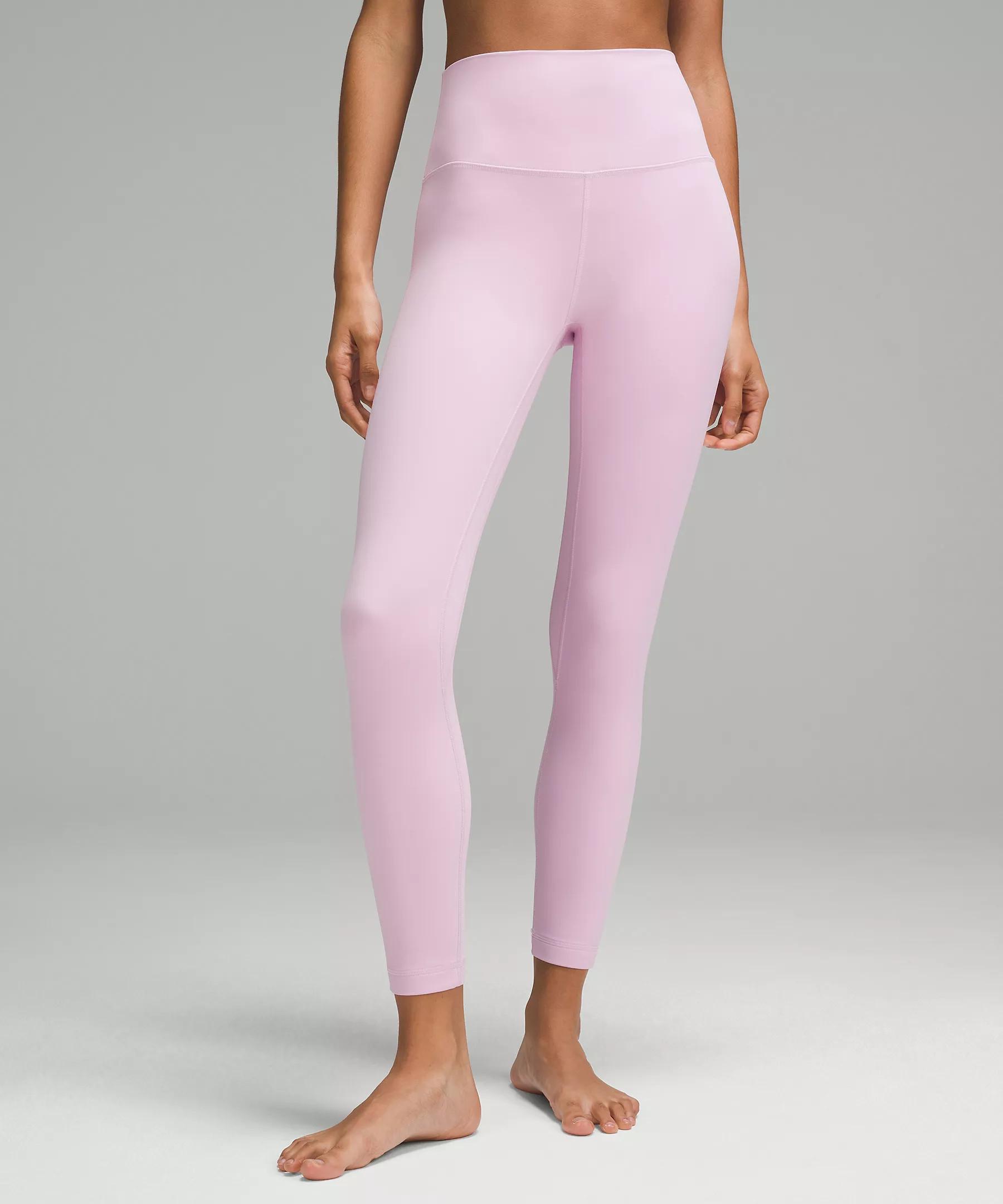 lululemon Align™ High-Rise Pant 25" | Lululemon (US)
