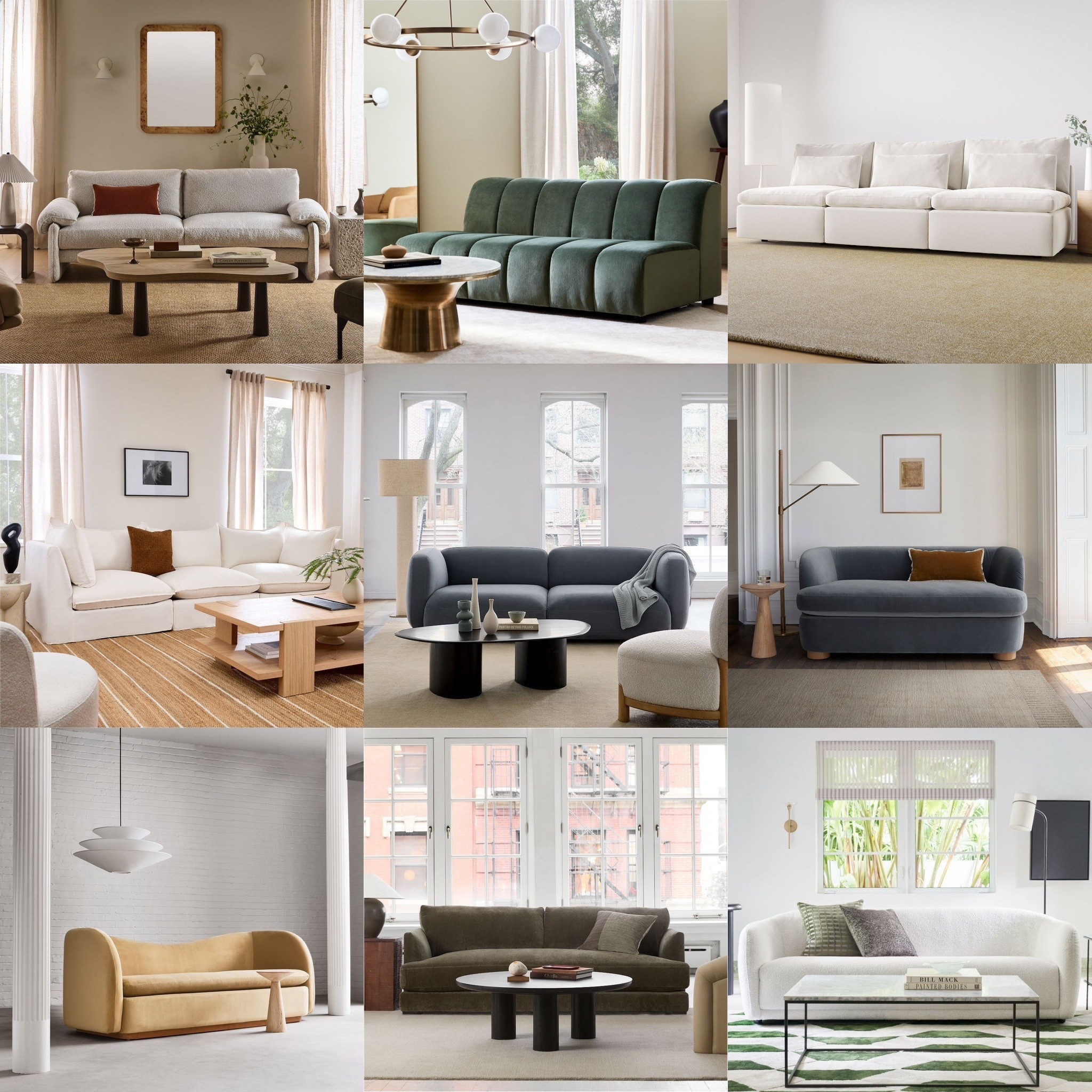 Merry Christmas. . Our favorite hand-picked sofas and loveseats from West Elm’s end-of-the-season sale.
#WestElm #HandPicked #Sofas #Loveseats #EndOfSeasonSale #LivingRoomStyle

#LTKHoliday #LTKHome #LTKSaleAlert