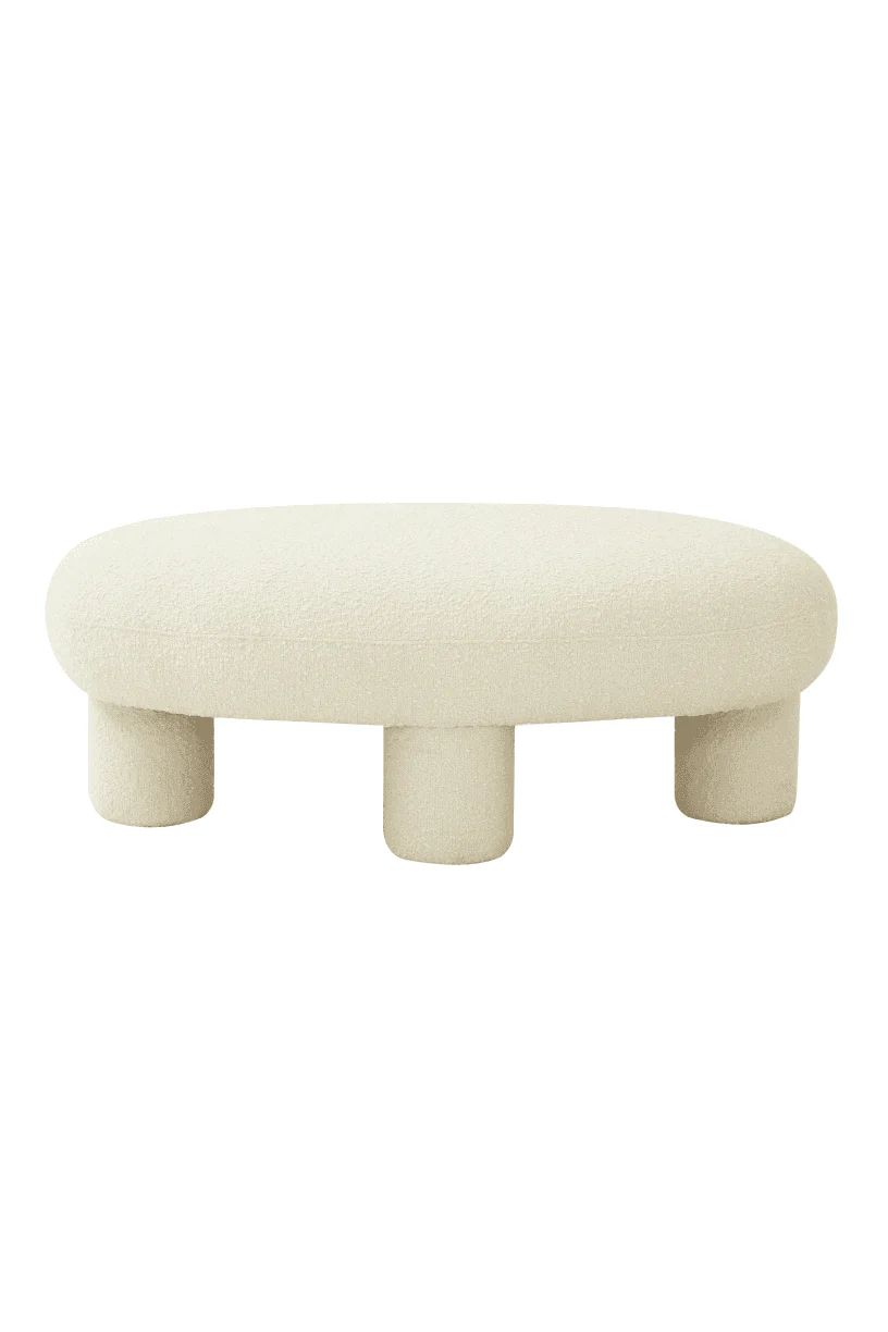 Beaumont Ottoman | THELIFESTYLEDCO