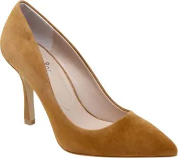 Incredibly Pointed Toe Pump | Nordstrom