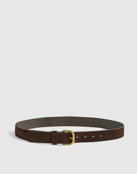 The Everyday Belt | Madewell