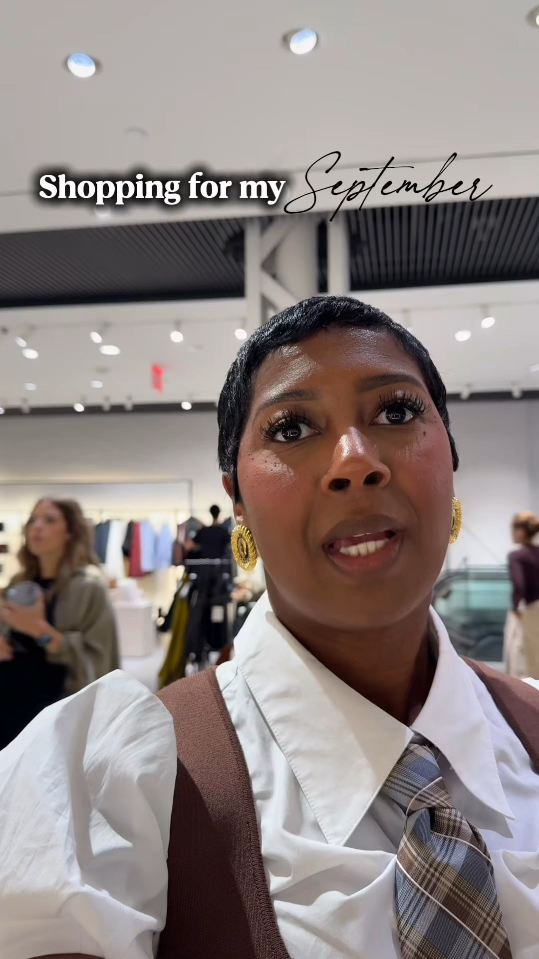 👀 I went ahead and grabbed my September Period Present! 

#LTKStyleTip #LTKNYFW