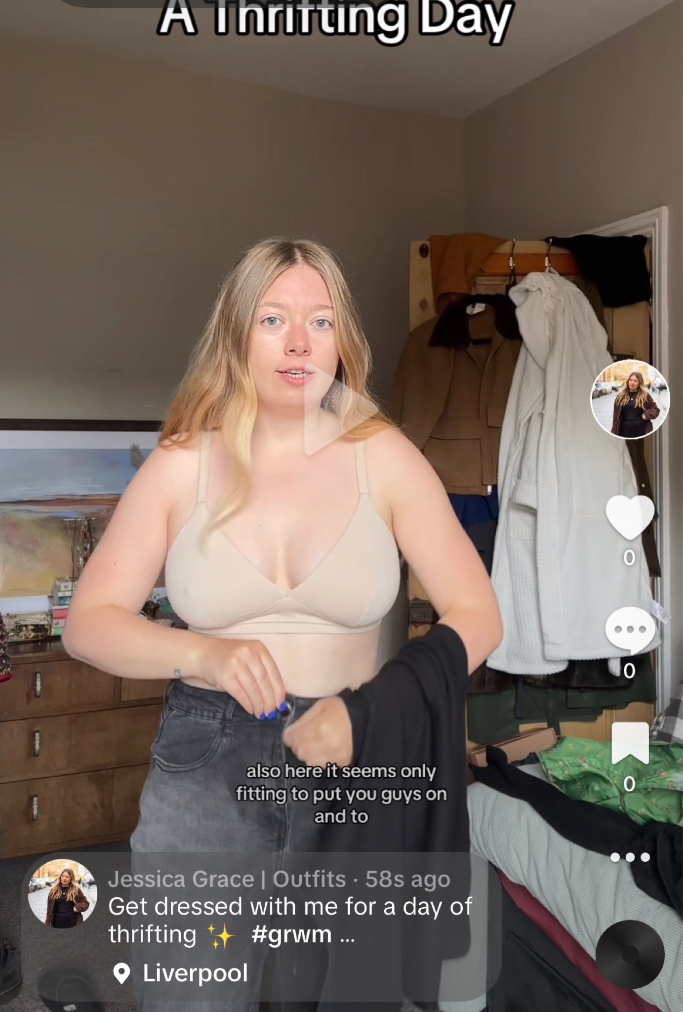 The best M&S bra !! #underwear #bras 

#LTKuk #LTKSummerSale #LTKsummer