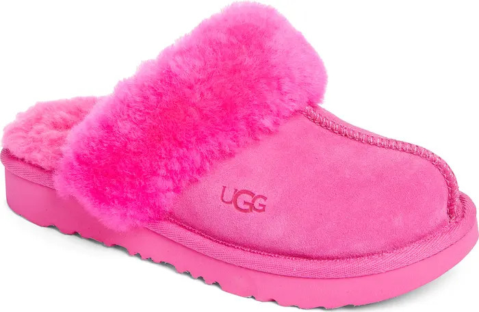 Cozy II Scuff Slipper | Nordstrom