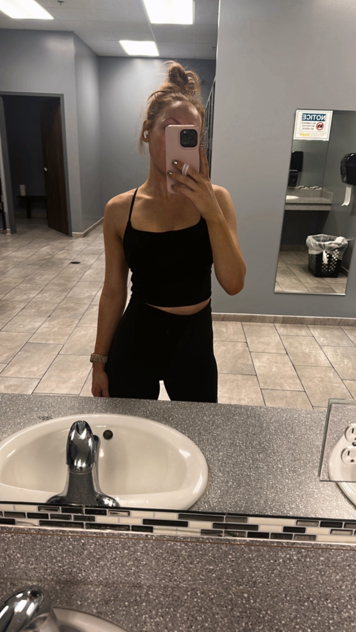 TTS small in everything

#LTKfitnessgoals