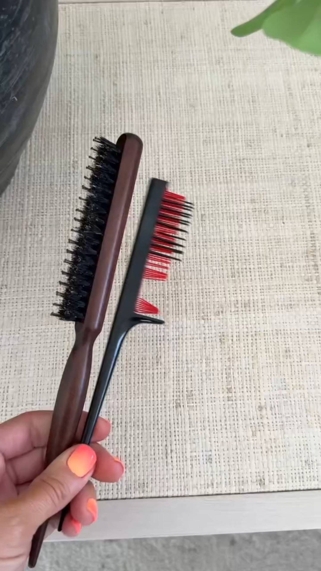 Best teasing combs for cheer! These have been well loved! 

#LTKKids #LTKBeauty #LTKmomlife