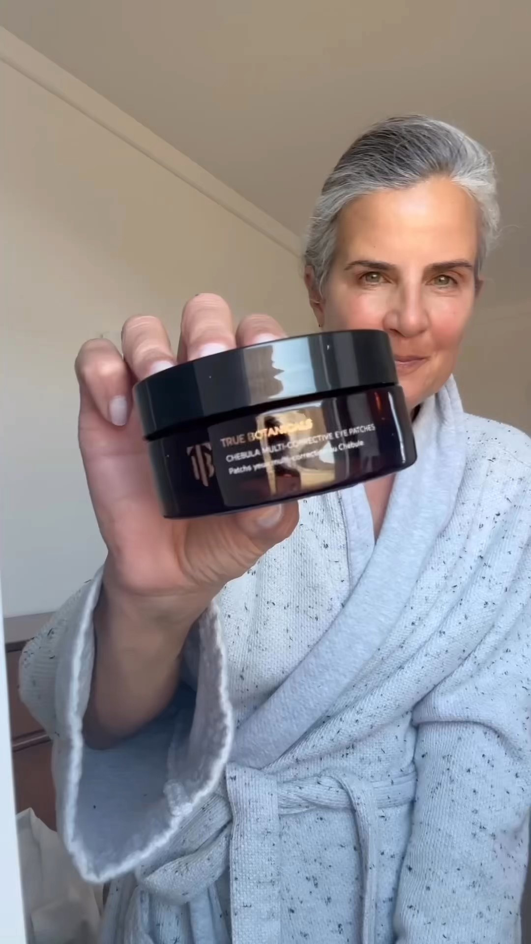 Quick fix! Put these on in the morning and in 15 mins you’ll have brighter eyes. They work fast to depuff. 



#LTKBeauty #LTKOver40