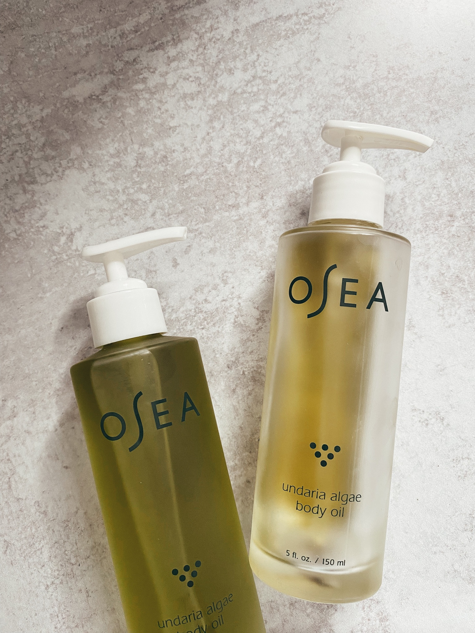 Favorite clean body oil 🌿 

#LTKbeauty #LTKfamily #LTKunder100