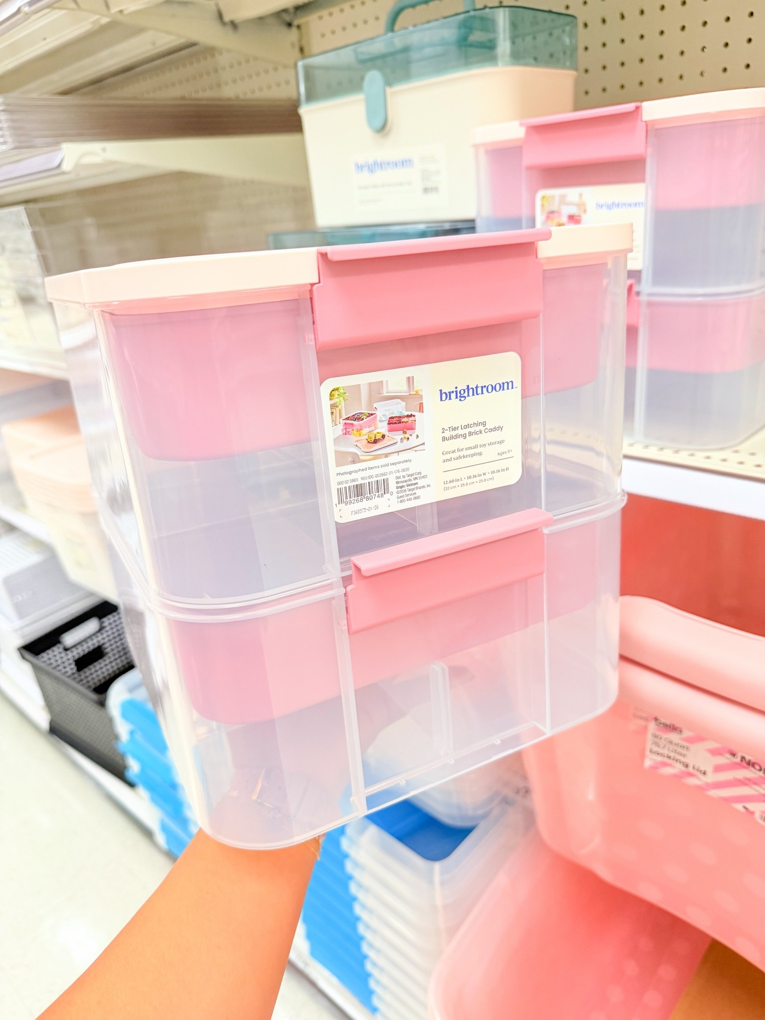 Save 20% off + organize with Brightroom 🙂‍↕️🙂‍↔️

#LTKSaleAlert #LTKmomlife