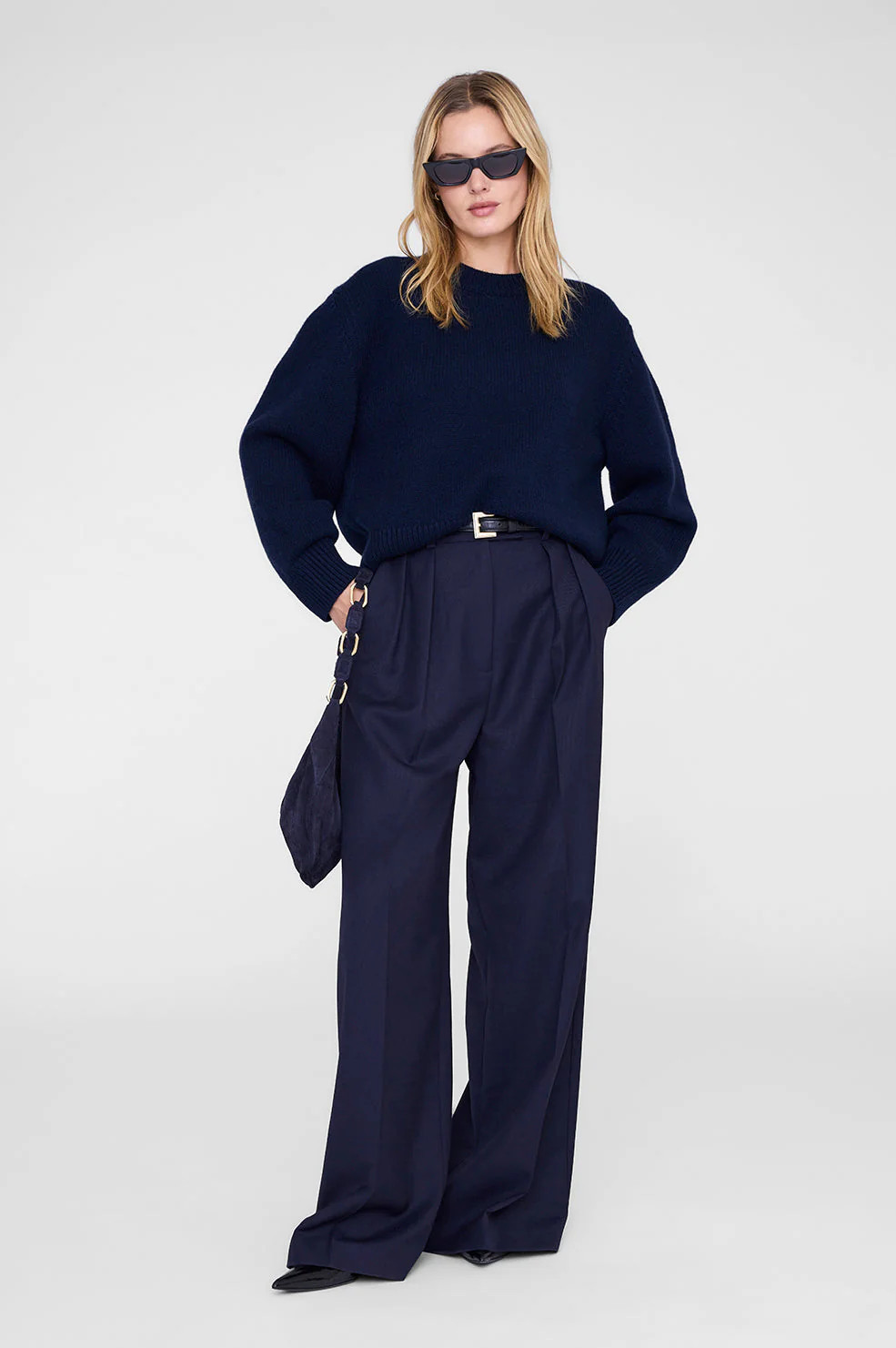 Lou Trouser | Anine Bing