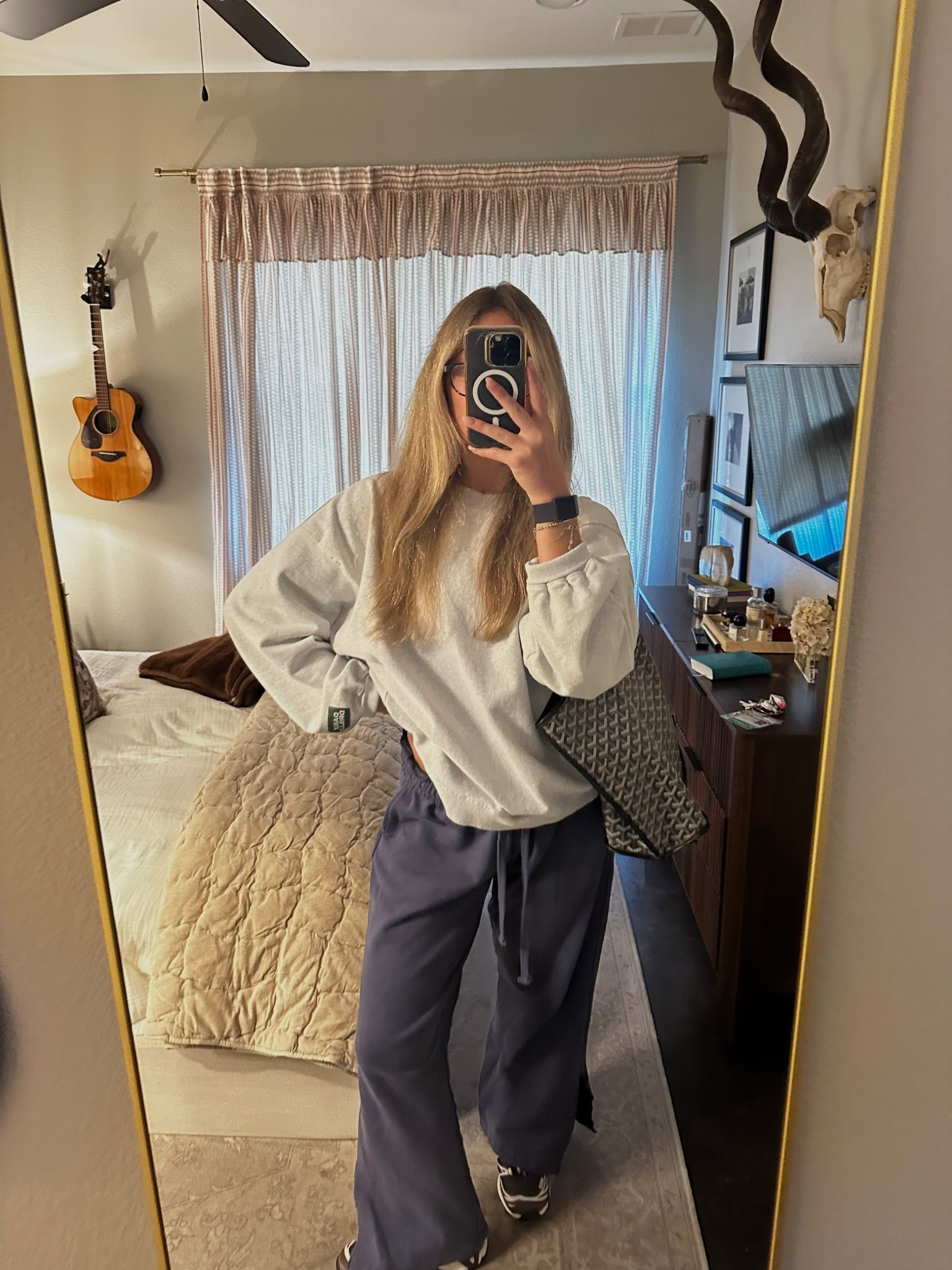 Cozy clothes for class!

#LTKStyleTip #LTKdayinmylife #LTKGiftGuide