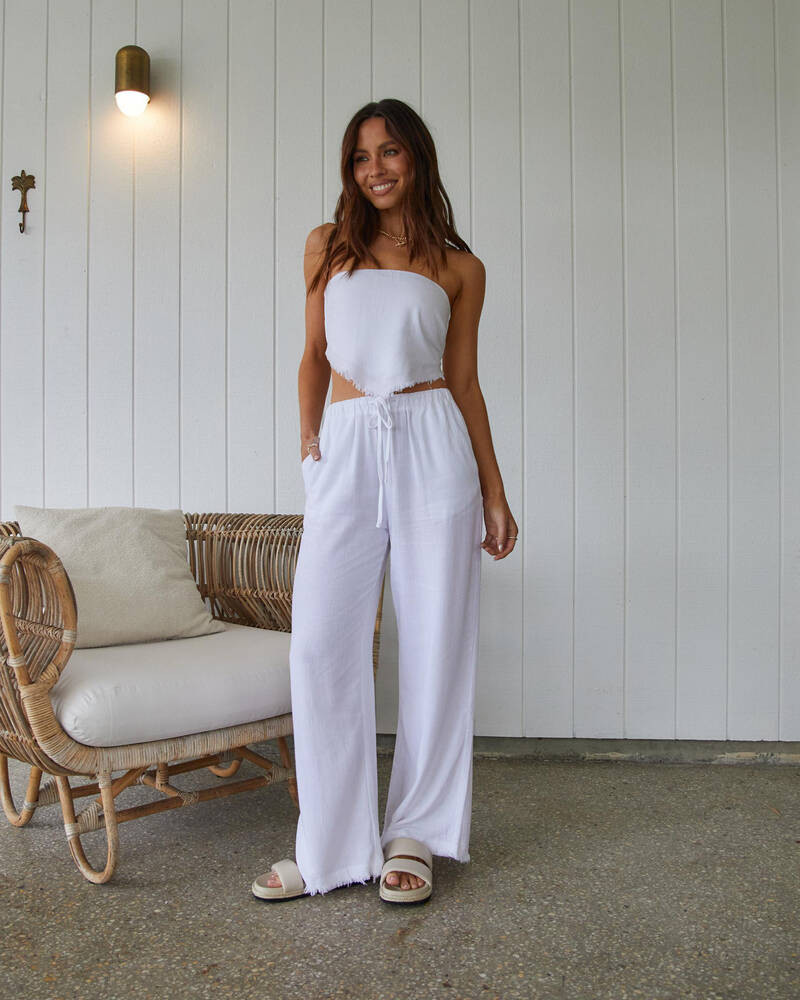 Mona Dallis Tube Top | City Beach (US)