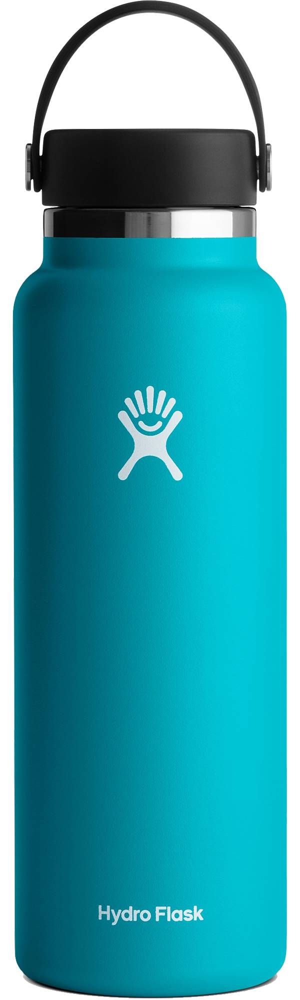 Hydro Flask Wide Mouth 40 oz. Bottle - New Style | 25% Off at DICK'S | Dick's Sporting Goods