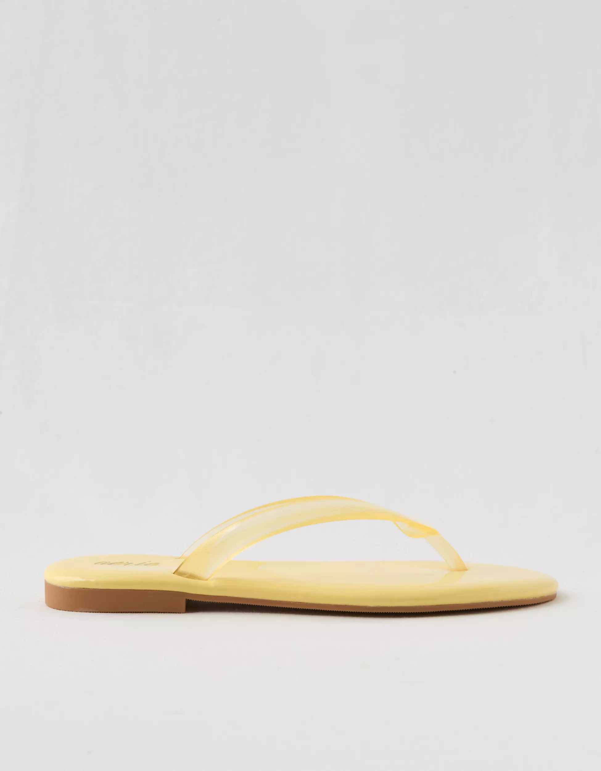 Aerie Jelly Flip Flops | Aerie