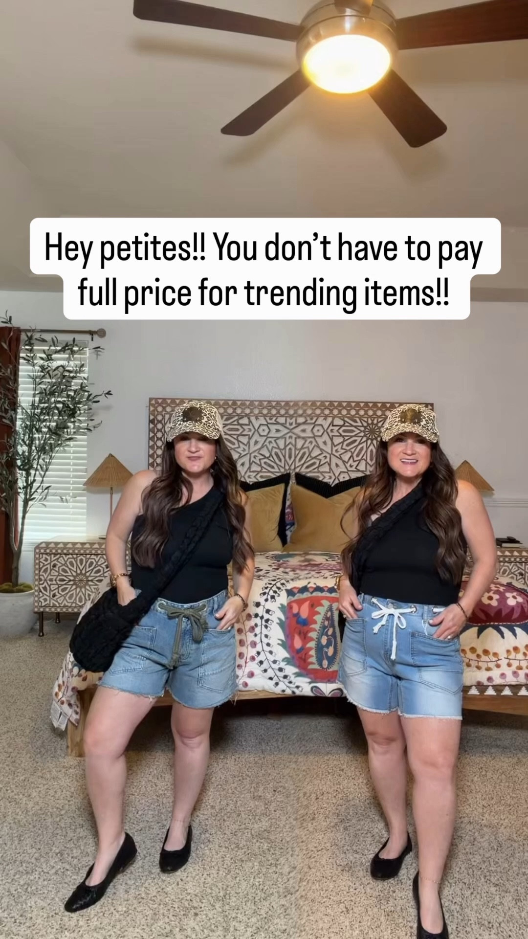 Hey petites!! Don’t pay over priced for trending items!!

#LTKPetite