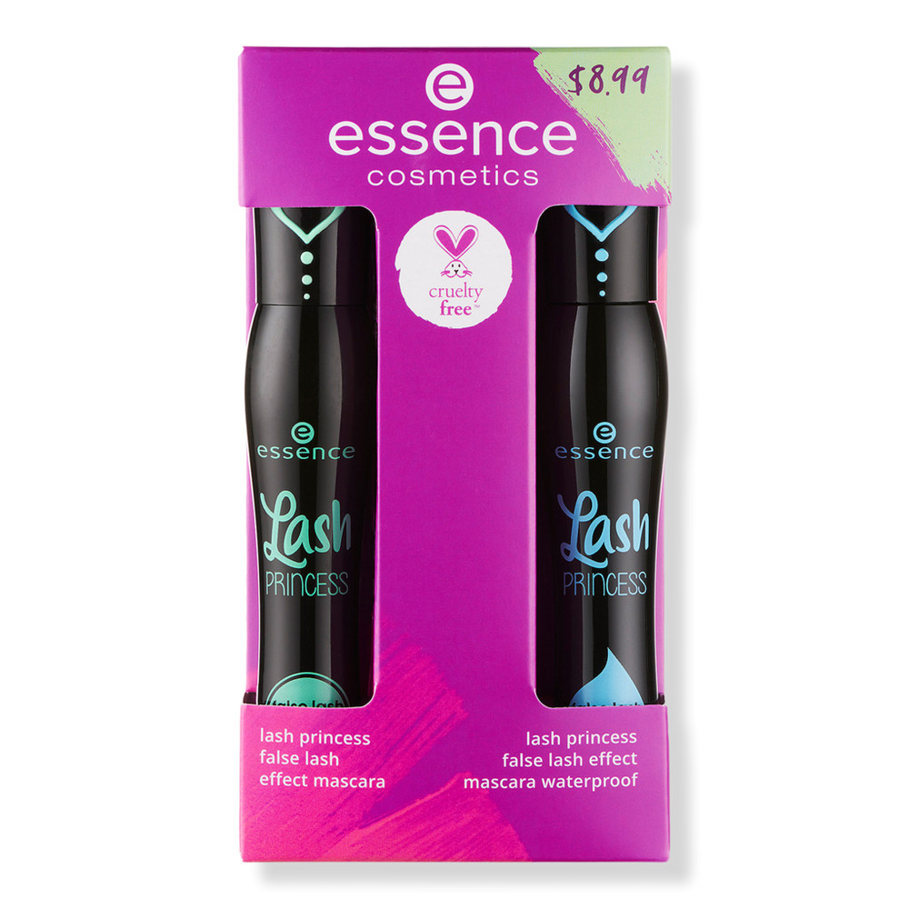 Essence Lash Princess Duo Pack | Ulta
