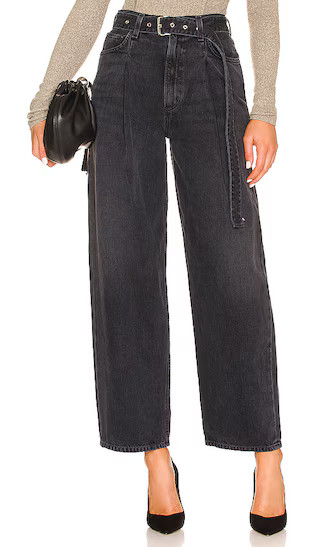 Belted Baggy in Conduct | Revolve Clothing (Global)