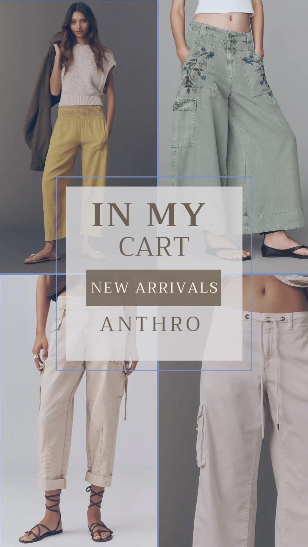 In my baggy shorts and culottes era. New arrivals at Anthropologie!


Abercrombie & Fitch · Aritzia · WeWoreWhat · Gap · Dôen · Lululemon · Alo Yoga · Nike · New Balance · Summer Fridays · Rare Beauty · Sephora · Nordstrom · Target · Stanley

#OOTD #WhatIWore #StyleInspo #OutfitInspiration #WIW #EverydayStyle #CasualChic #EffortlessStyle #StyleOver30 #ChicAndSimple
#EverydayStyle #OOTDInspo #StyleInspoDaily #CasualChicStyle
#WardrobeEssentials #ElevatedBasics #FallStyleInspo #SportyChicStyle
#TallFashion #TallStyle #TallGirlStyle #TallGirlFashion
#Over35Style #Over40Style #MidlifeStyle #MidlifeFashion #StyleOver40 #ChicAtAnyAge #AgelessStyle #EffortlessStyle #StyleForEveryAge #40PlusStyle
#EverydayStyle #OOTDInspo #StyleInspoDaily #CasualChicStyle #SmartCasualStyle #ModernClassicStyle #WardrobeEssentials #ElevatedBasics #FallStyleInspo #SportyChicStyle
#TallFashion #TallStyle #TallGirlStyle #TallGirlFashion #TallStyleInspo #TallWardrobe #TallGirlOOTD #TallFriendly #TallGirlChic #TallStyleBlog

#LTKTall #LTKPlusSize #LTKOver40