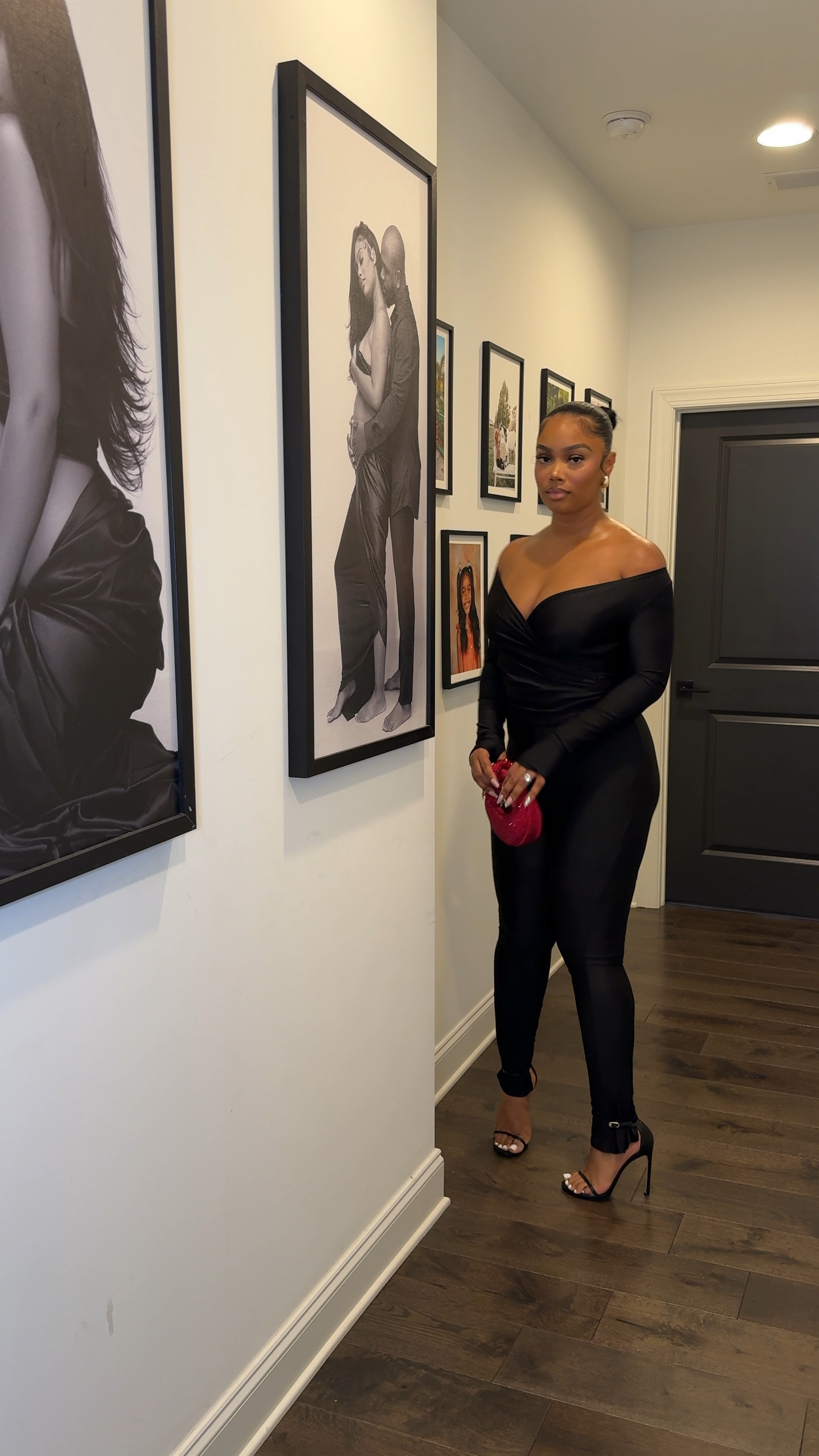 It’s getting back cool outside in the evening and this set is perfect for a date night or girls night! It comes in multiple colors and I was wearing a size medium. The stretch is amazing! And fits perfectly !

#LTKMidsize #LTKStyleTip #LTKBeauty