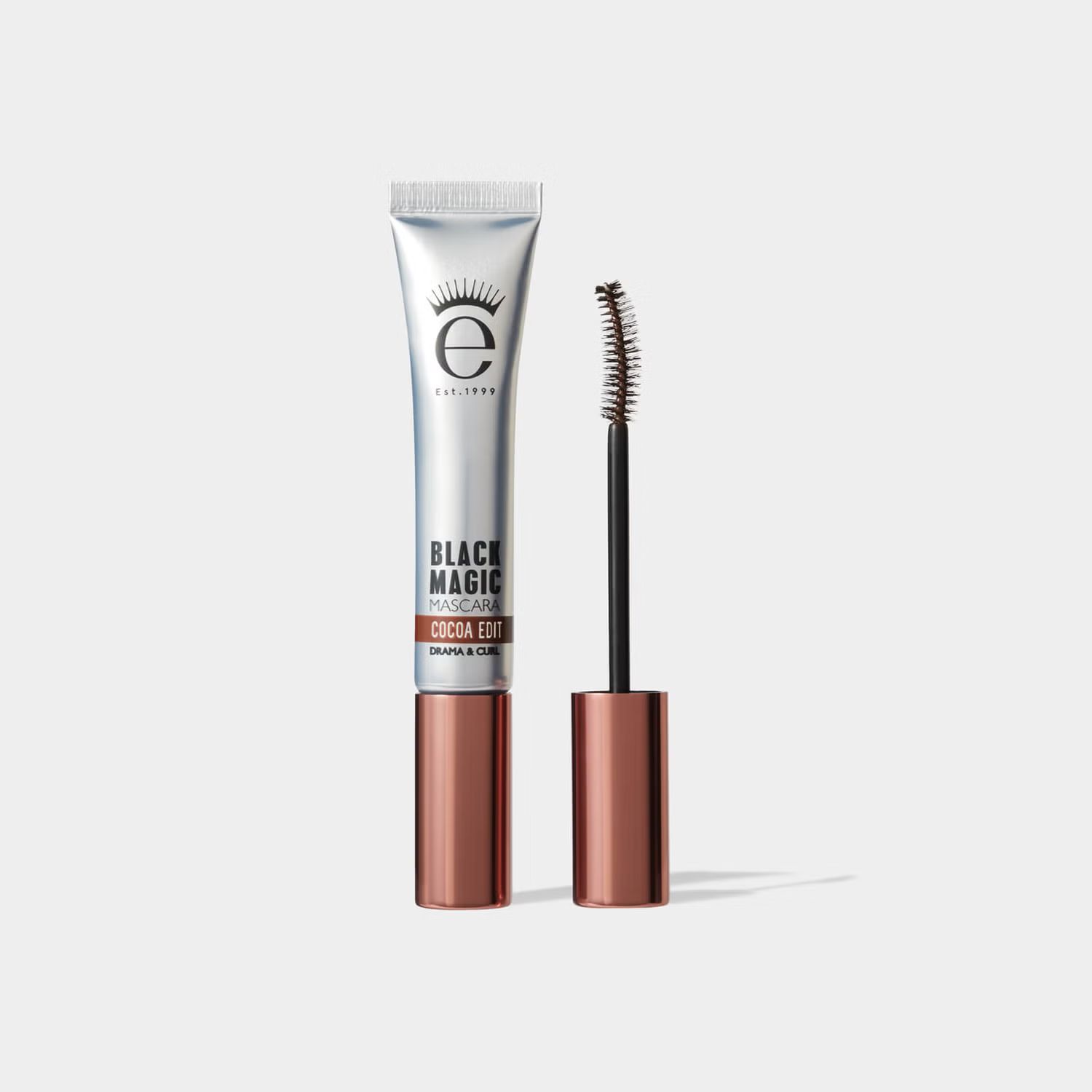 Eyeko Black Magic: Cocoa Edit Mascara - Brown | Look Fantastic (ROW)