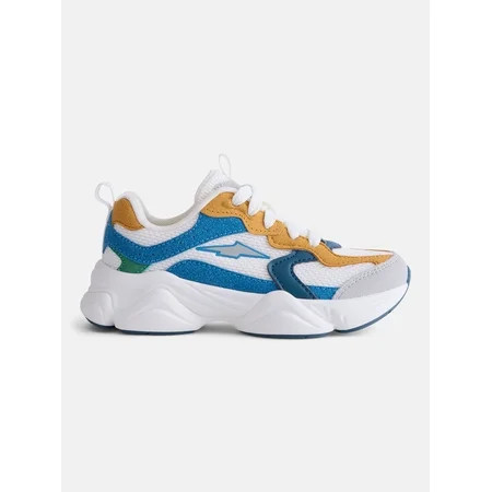 Avia Little and Big Boys Chunky Athletic Sneakers | Walmart (US)