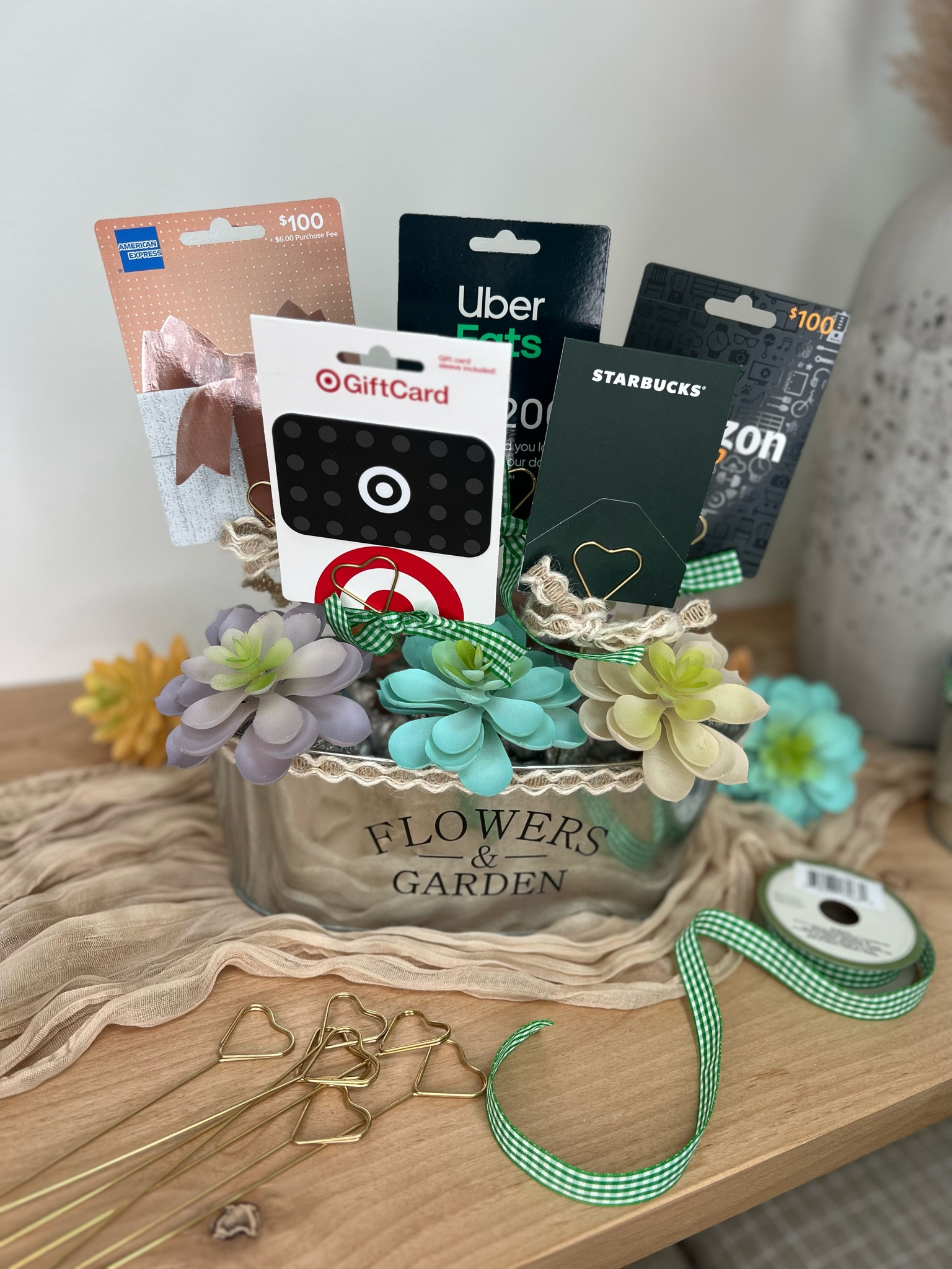 DIY teacher’s appreciation gift card tree 




#LTKSeasonal #LTKkids #LTKGiftGuide