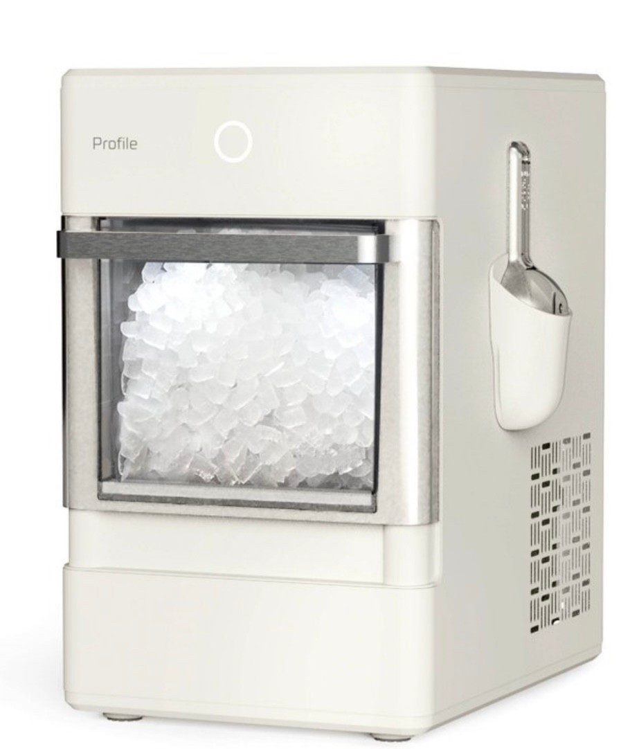 I know how much yall love you Sonic ice… Target Circle is having MAJOR sales on ice makers!!

#LTKHome
