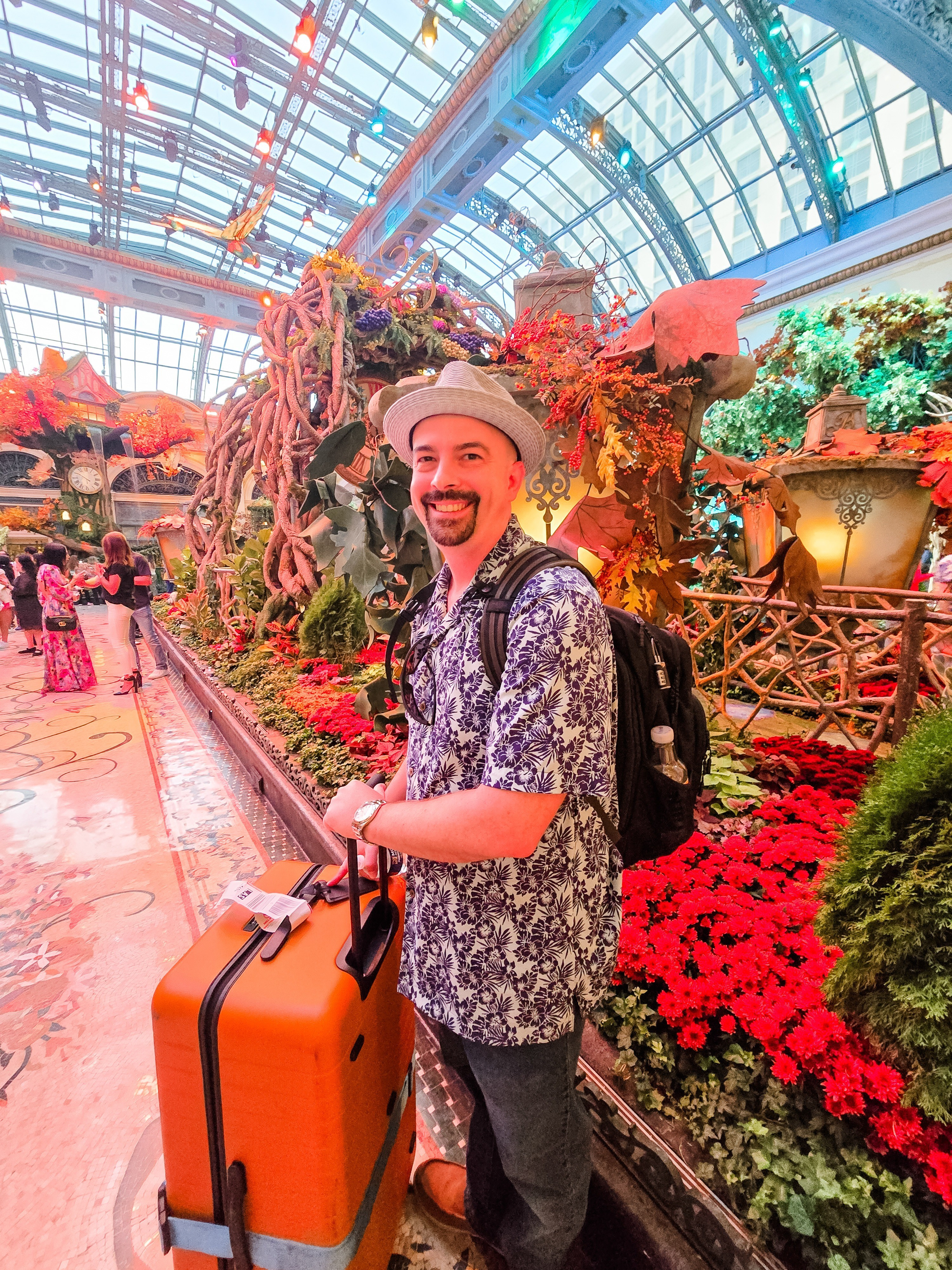 Time to Travel! @away has the BEST luggage. No really. It rolls like Butta! It has been my favorite luggage I have ever owned #travelbag #luggage #away #trunk #destinations #livinglargeinlilly #ketosismom 

#LTKHoliday #LTKItBag #LTKTravel