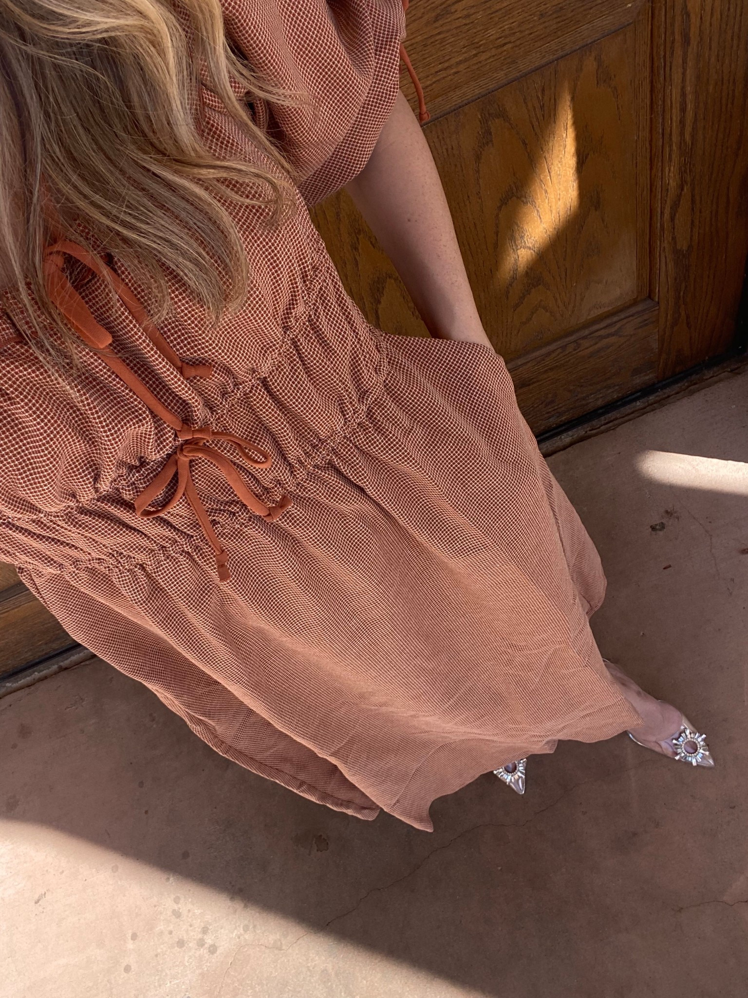 heels for spring 🤍




#LTKWedding #LTKootd #LTKSpringSale