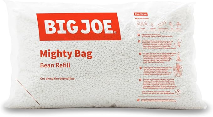 Visit the Big Joe Store | Amazon (US)